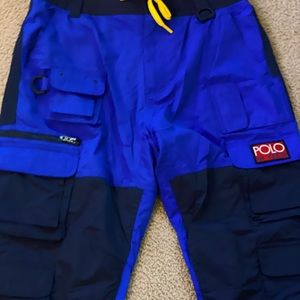 Polo Hi Tech Performance Pants